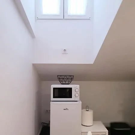 Apartment Vive El Renacimiento: Hornazo Baeza