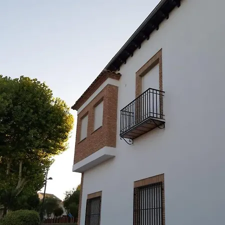 Apartment Vive El Renacimiento: Hornazo *